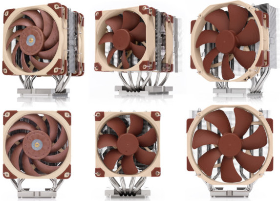 Dissipatori_Noctua_per_CPU_Intel_Xeon_LGA3647_-_1