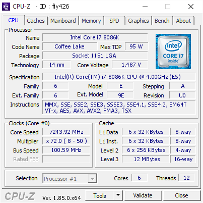 Intel_Core_i7-8086K_frequenza_di_7244_MHz_-_2