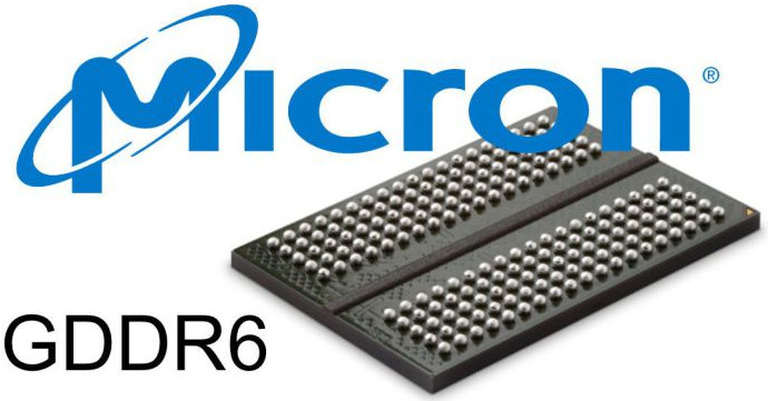 Micron_GDDR6