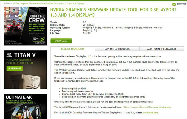 NVIDIA_Graphics_Firmware_Update_Tool_for_DisplayPort_1.3_and_1.4_Displays