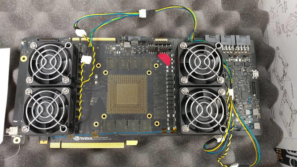 PCB_di_una_GPU_NVIDIA_di_nuova_generazione_-_1