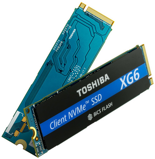Toshiba_XG6