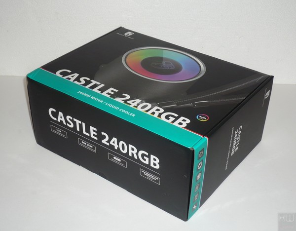 009-deepcool-castle-240-rgb-aio-foto-confezione-laterale