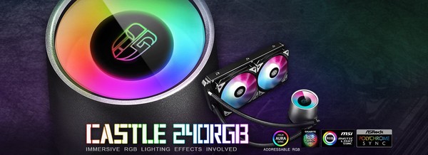 014-deepcool-castle-240-rgb-aio-intro-specifiche