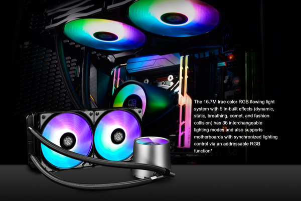 021-deepcool-castle-240-rgb-aio-specifiche-slide-illuminazione-RGB
