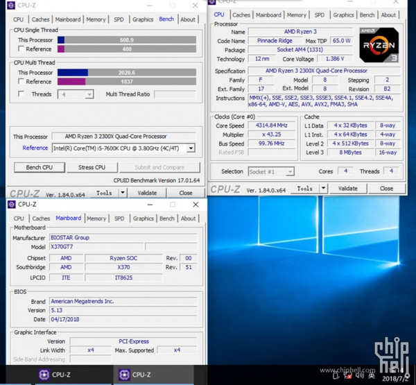 AMD_Ryzen_3_2300X_-_2