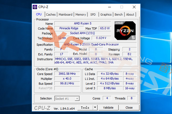 Benchmark_AMD_Ryzen_2500X_e_Ryzen_3_2300X_-_1