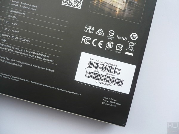 010-apacer-commando-ssd-pcie-foto-confezione-retro-dettagli-etichetta