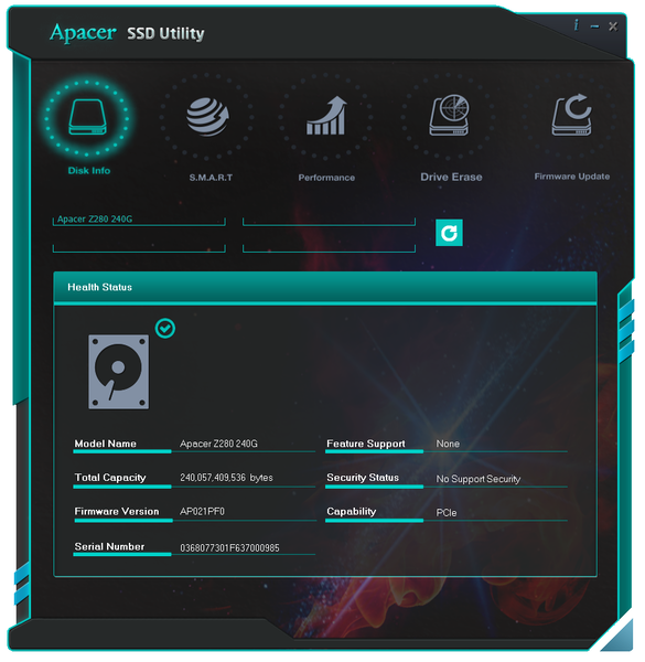 042-apacer-commando-ssd-pcie-screen-software-gestione-ssd-utility