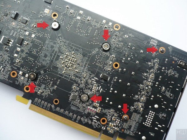 055-asrock-phantom-rx580-8g-foto-scheda-smontaggio-dissipatore