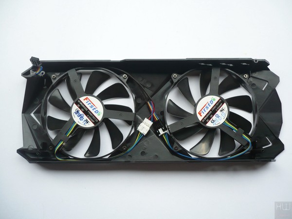 061-asrock-phantom-rx580-8g-foto-scheda-smontaggio-dissipatore-dettaglio