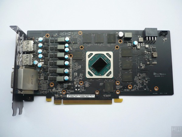 063-asrock-phantom-rx580-8g-foto-scheda-pcb-fronte
