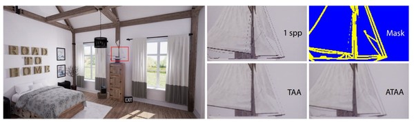 NVIDIA_Adaptive_Temporal_Antialiasing