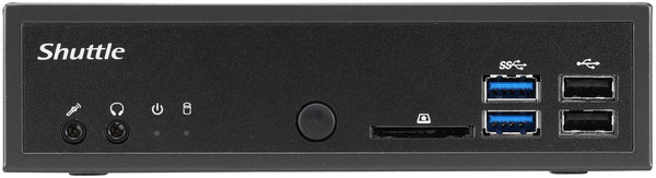 Shuttle_XPC_Barebone_DH310_-_2