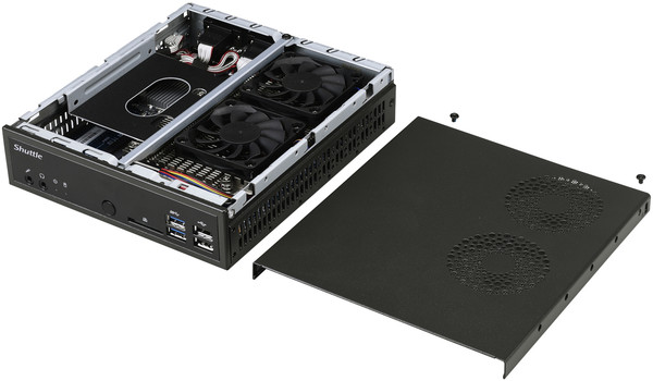 Shuttle_XPC_Barebone_DH310_-_5