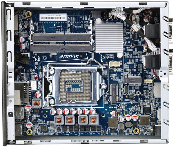 Shuttle_XPC_Barebone_DH310_-_6