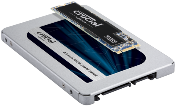011-crucial-mx500-m2-ssd-specifiche-formati-disponibili
