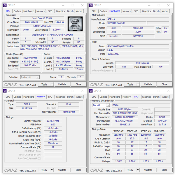 041-apacer-panther-rage-rgb-ddr4-screen-cpuz-profilo-2667