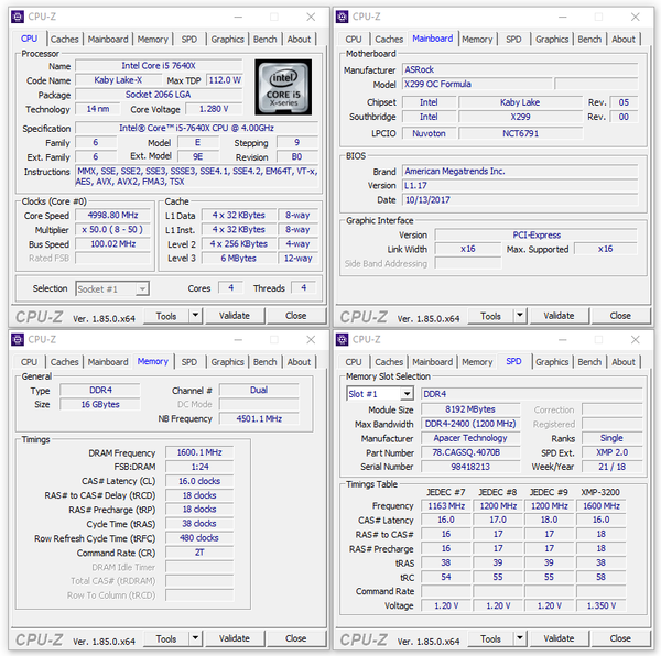 042-apacer-panther-rage-rgb-ddr4-screen-cpuz-profilo-3200