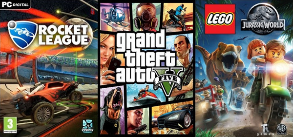 Giochi