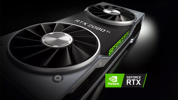 NVIDIA_RTX_serie_20