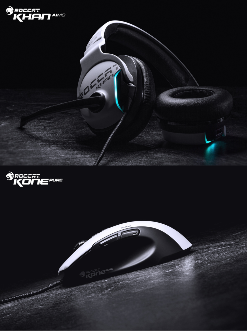 Roccat_Khan_AIMO_7.1_Hi_Resolution_Rgb_e_Kone_Pure_Owl-Eye