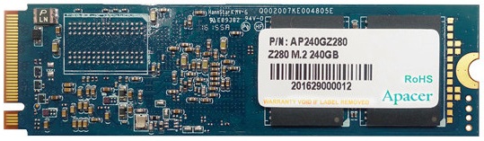 001-apacer-z280-ssd-pcie-copertina