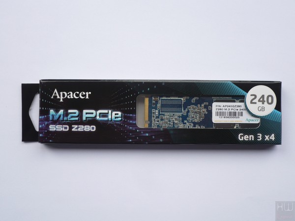 004-apacer-z280-ssd-pcie-foto-confezione-fronte