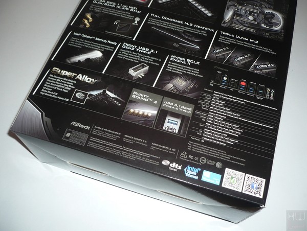 021-asrock-z390-taichi-ultimate-foto-confezione-retro-dettagli