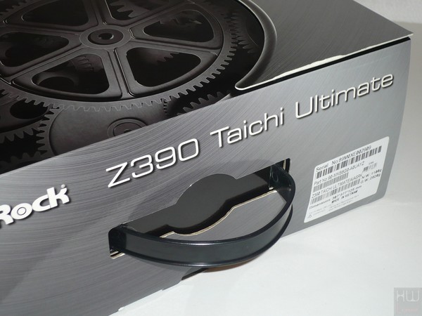 025-asrock-z390-taichi-ultimate-foto-confezione-superiore-particolare-maniglia