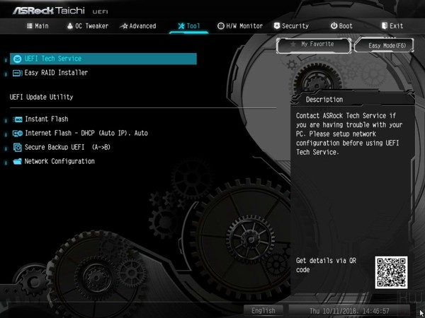154-asrock-z390-taichi-ultimate-screen-bios-tools