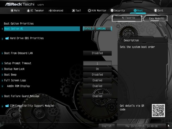 171-asrock-z390-taichi-ultimate-screen-bios-boot