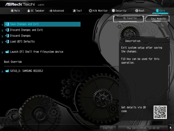 176-asrock-z390-taichi-ultimate-screen-bios-exit