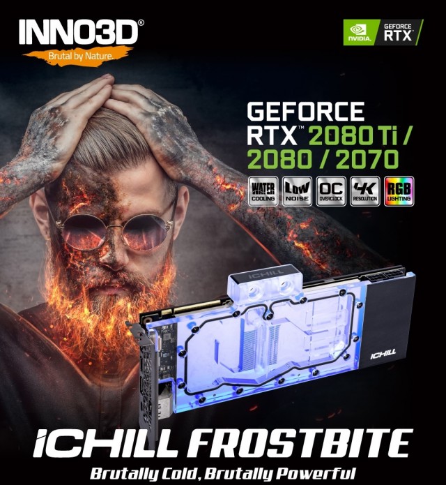 iCHILL_Frostbite