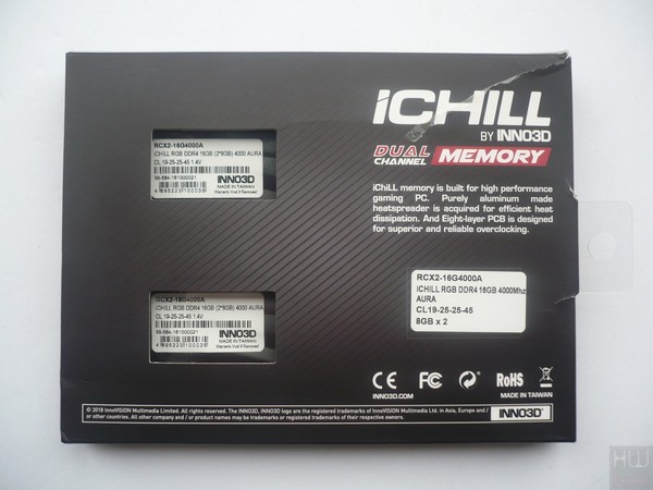 009-inno3d-ichill-memory-ddr4-foto-confezione-retro-dettagli