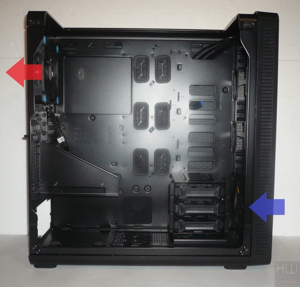 071-thermaltake-view37-riing-edition-foto-case-interno-analisi-flussi-aria-configurazione-base