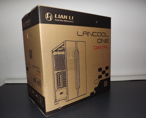 Lian_Li_LanCool_ONE_-_Confezione_e_Bundle