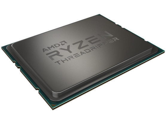 Confermato da AMD che i Ryzen ThreadRipper 3a gen arriveranno entro la ...