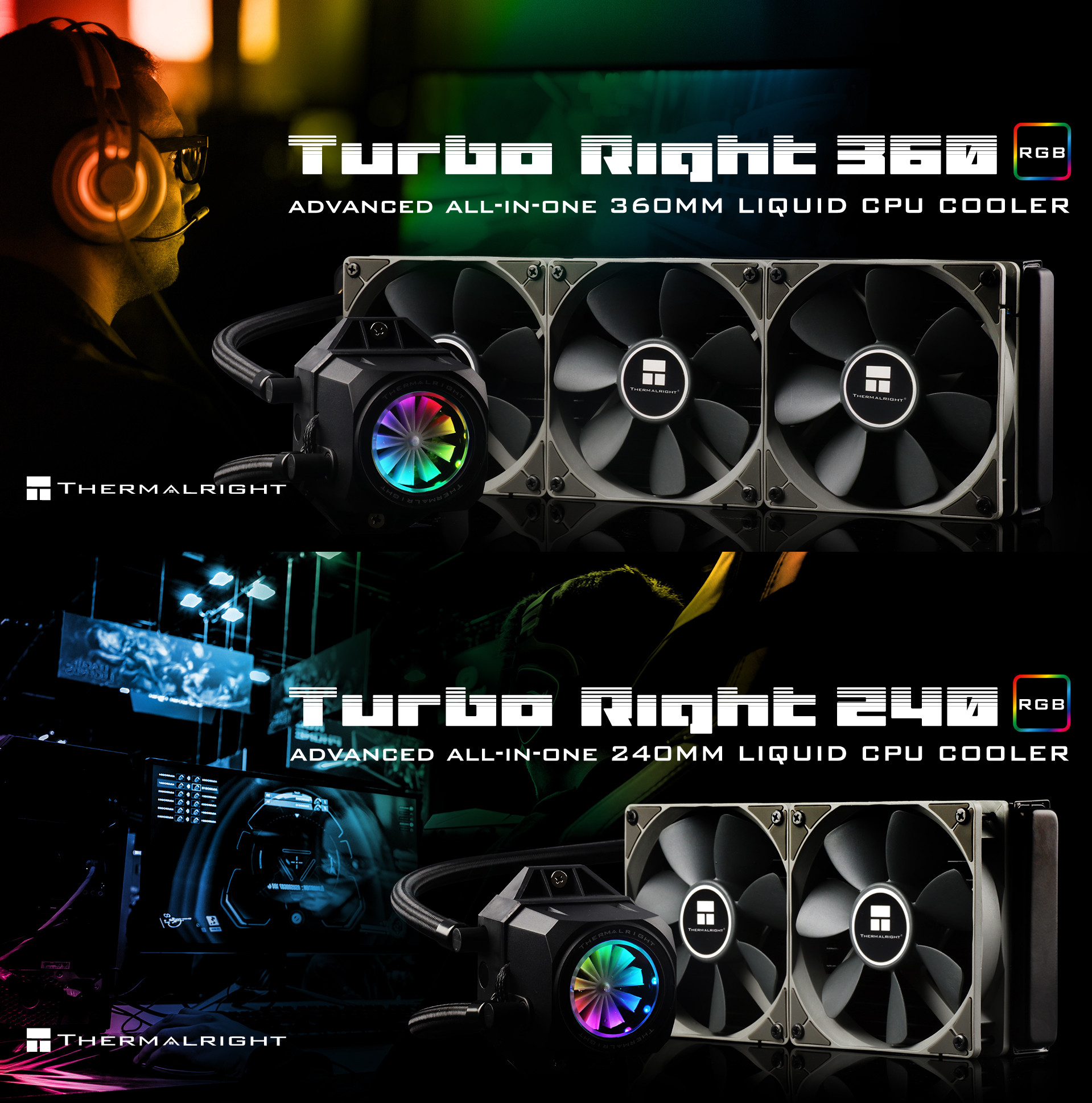 Turbo Right 360 – Thermalright