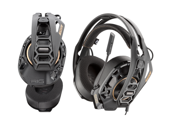 plt rig 500