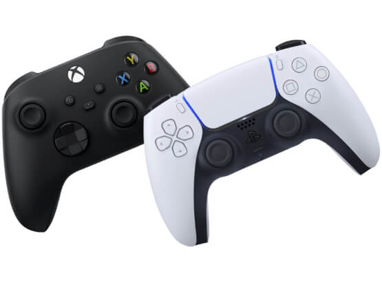 PlayStation 5 ed Xbox X|S in Italia, un Bot aiuta a reperirle - HW Legend