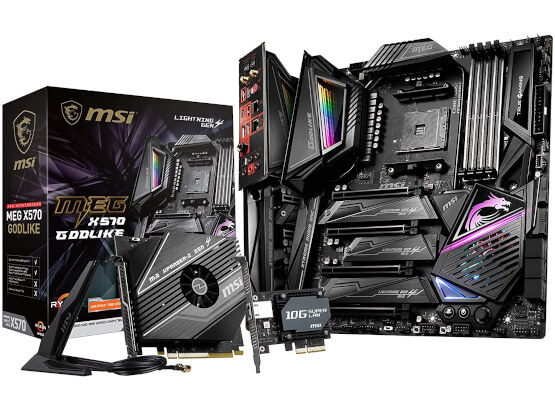 MSI presenta il nuovo BIOS AGESA COMBO PI V2 1.2.0.1 per le schede ...
