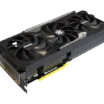 INNO3D GeForce RTX 4070 12GB iCHILL X3 [C40703-126XX-186148H]