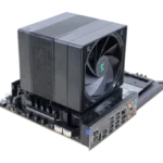 Copertina – DeepCool ASSASSIN IV – Premium CPU Cooler [R-ASN4-BKNNMT-G]