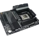 Cop – GIGABYTE B650 AORUS ELITE AX – AMD B650 Chipset – AM5