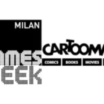 Cop – La cultura si proietta nel futuro a MILAN GAMES WEEK & CARTOOMICS 2023