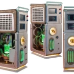 Cop – Explore Modding ci svela il progetto di modding denominato RETROFUTURE!