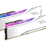 Cop – G.Skill Trident Z5 Royal Neo RGB DDR5-6400 CL30 2x16GB (F5-6400J3039G16GX2-TR5NS)