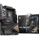Cop – MSI MEG Z890 ACE – PCH Intel Z890 – LGA-1851