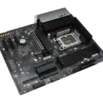 Cop – ASRock Z890 Pro-A – PCH Intel Z890 – LGA-1851